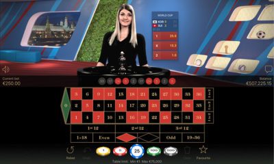 NetEnt lanza widget apuestas deportivas y casino