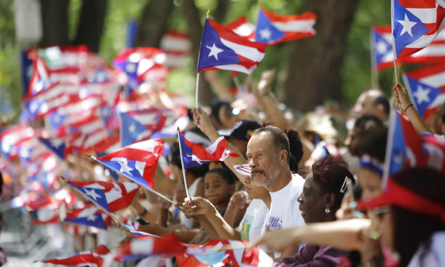 Puerto Rico podría legalizar las apuestas online