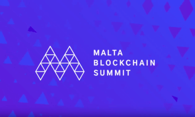 Malta Blockchain Summit 2018
