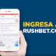 Rushbet Colombia