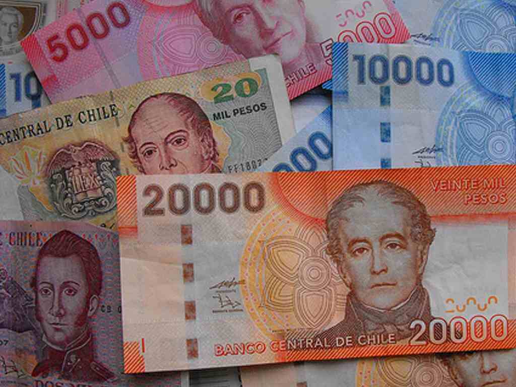¿Casas de apuestas en pesos chilenos?