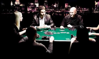 ¿Cómo jugar al poker en Bet365 Chile?
