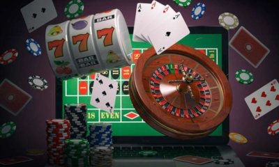 ¿Cuál es el bono de Betway Casino?