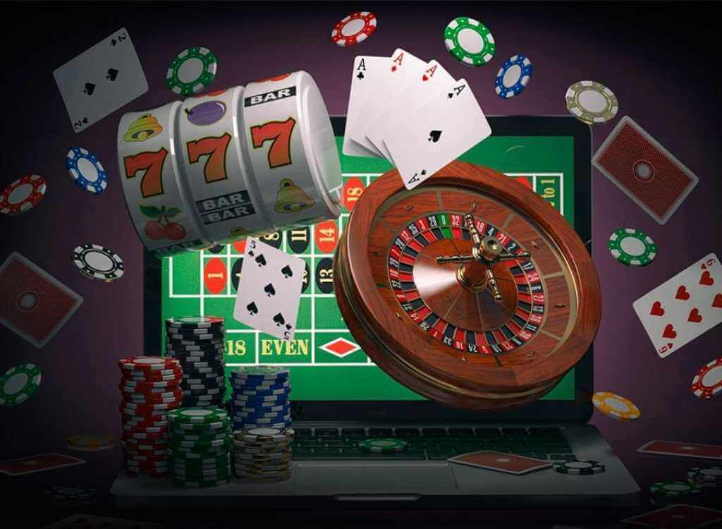 ¿Cuál es el bono de Betway Casino?