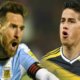 Pronóstico Argentina vs Colombia ¿Cuánto pagan las apuestas?