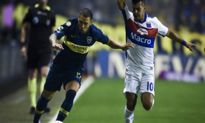 Pronóstico Tigre vs Boca por la Final Copa Superliga