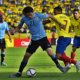 Pronóstico Uruguay vs Ecuador ¿Cuánto pagan las apuestas?