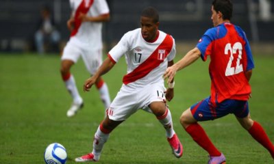 Pronóstico Perú vs Costa Rica ¿Cuánto paga las apuestas?