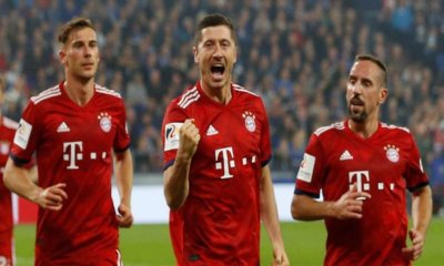 Pronósticos Bayern vs Estrella Roja: Apuestas y cuotas