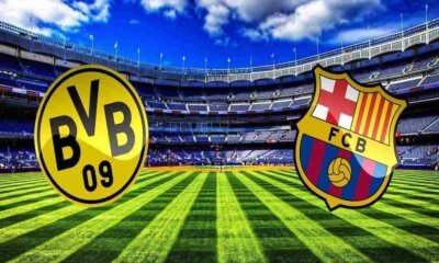 Pronóstico Dortmund vs Barcelona: Apuestas y cuotas