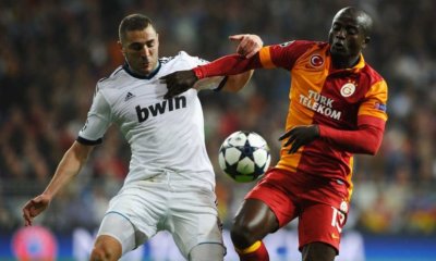 Pronóstico Galatasaray vs Real Madrid: Apuestas y cuotas