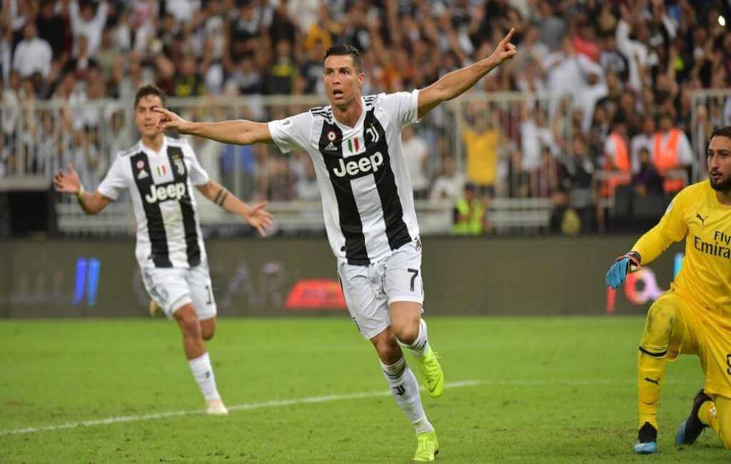 Pronóstico Juventus vs Lokomotiv: Apuestas y cuotas