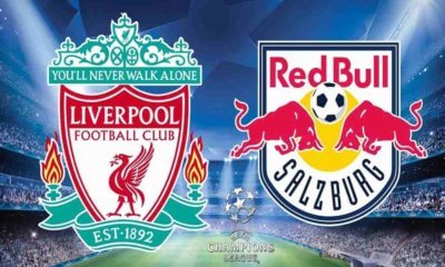 Pronóstico Liverpool vs Salzburg: Apuestas y cuotas