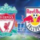 Pronóstico Liverpool vs Salzburg: Apuestas y cuotas