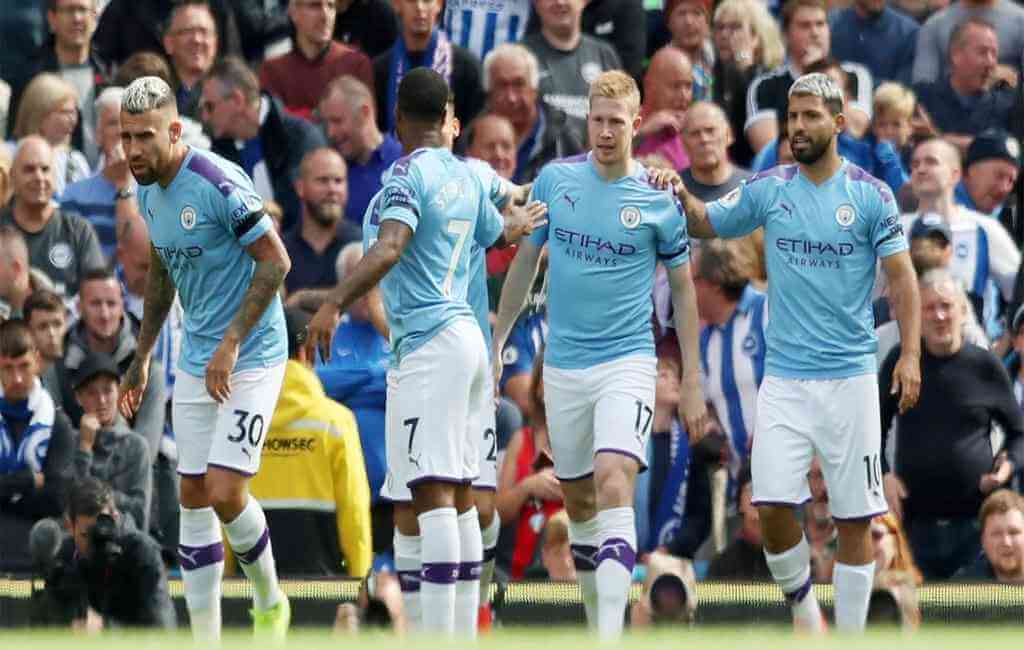 Pronóstico Manchester City vs Dinamo: Apuestas y cuotas