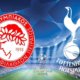 Pronóstico Olympiacos  vs Tottenham: Apuestas y cuotas