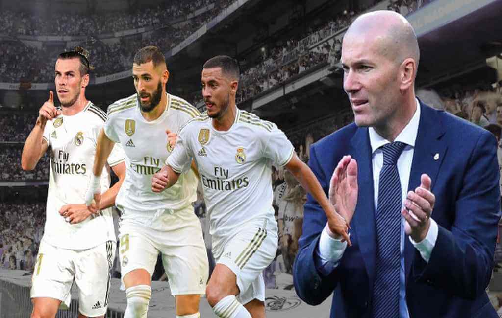 Pronósticos Real Madrid vs Club Brujas: Apuestas y cuotas