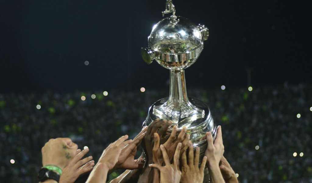 ¿Dónde ver pronósticos de apuestas deportivas de la Copa Libertadores?