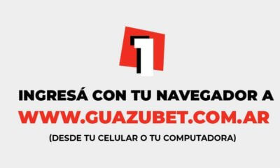 guazubet.com.ar