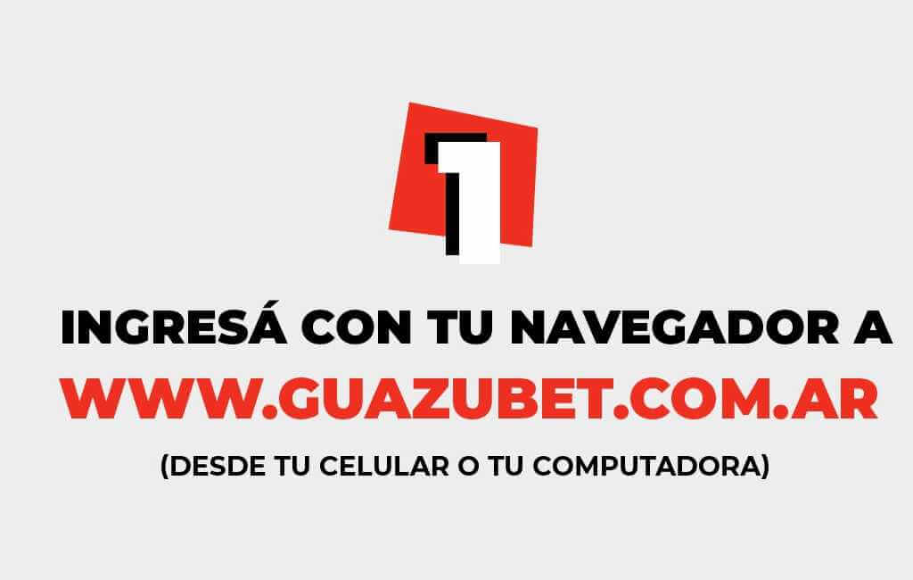 guazubet.com.ar