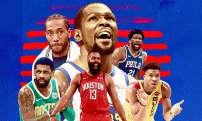 ¿Cómo ver pronósticos de apuestas en la NBA?