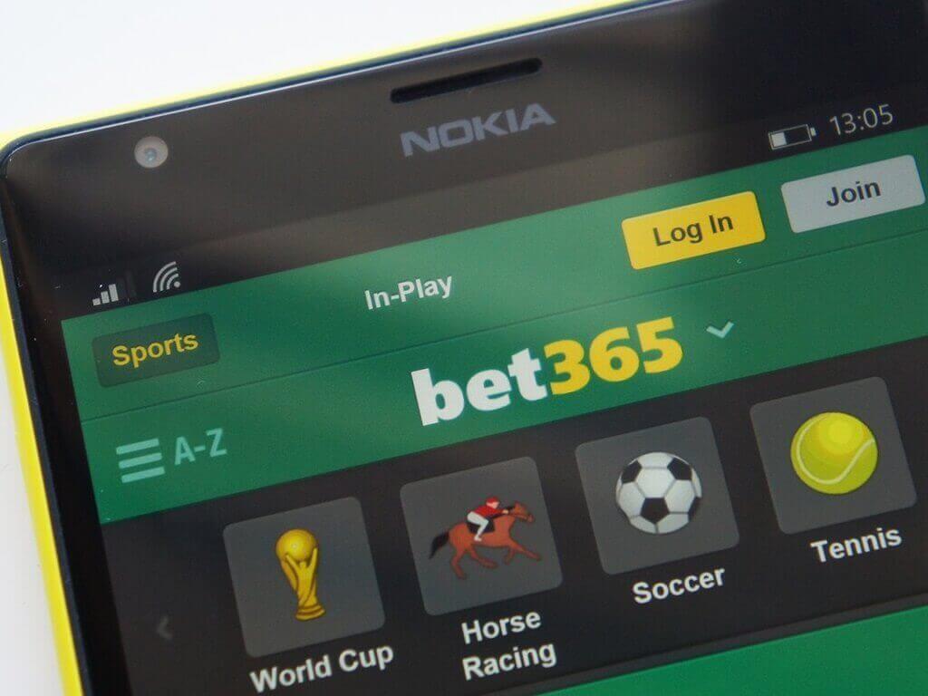 ¿Bet365 es fiable?