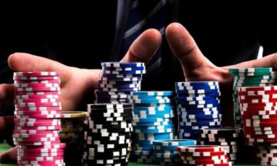 ¿Cómo jugar Pokerstars con dinero real en Colombia?