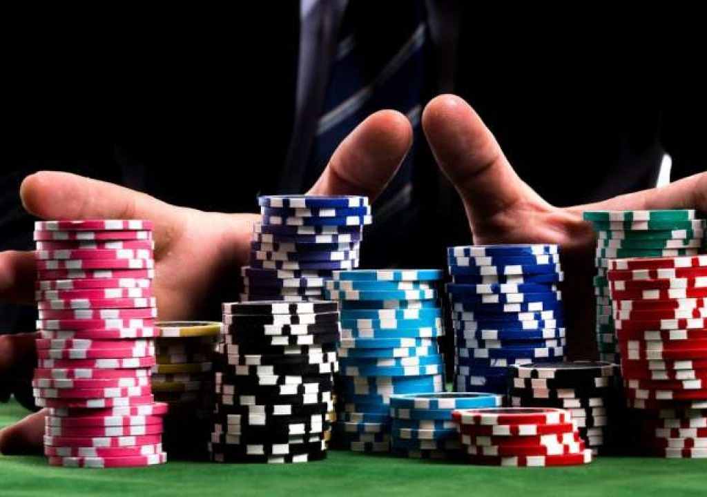 ¿Cómo jugar Pokerstars con dinero real en Colombia?