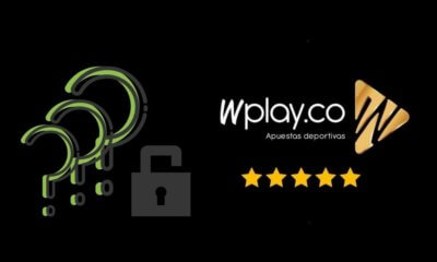 ¿Cómo cambiar la pregunta de seguridad de Wplay?