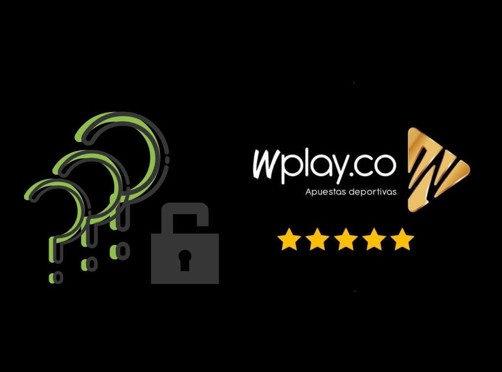 ¿Cómo cambiar la pregunta de seguridad de Wplay?