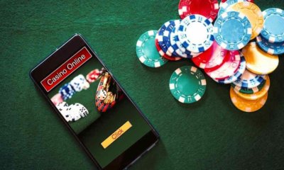 ¿Cómo saber cuál es el mejor casino online?