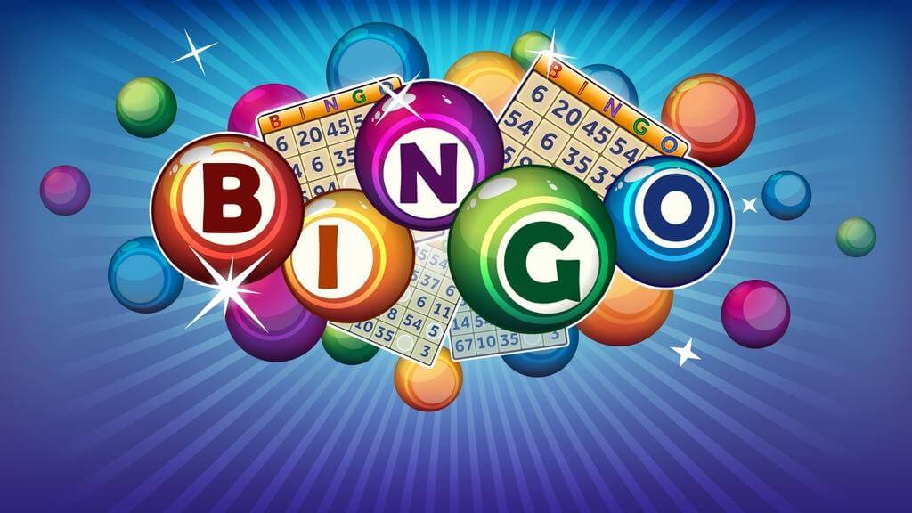 ¿Cómo jugar al bingo en Rushbet?