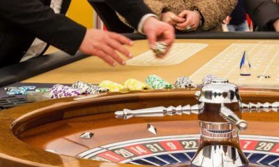 ¿Cómo jugar en la ruleta del casino?