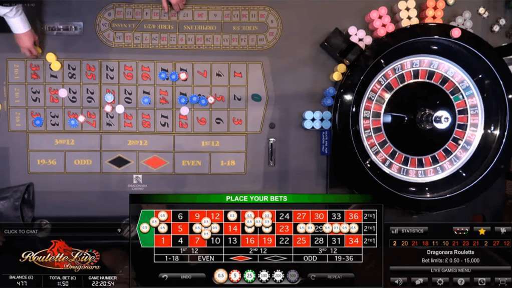 Secretos para casino: incluso en esta economía en crisis