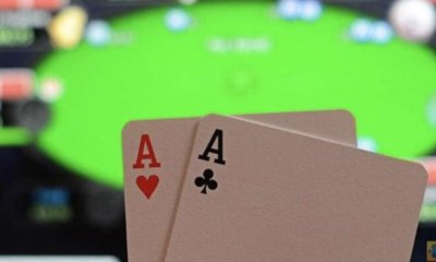 ¿Dónde jugar blackjack online?