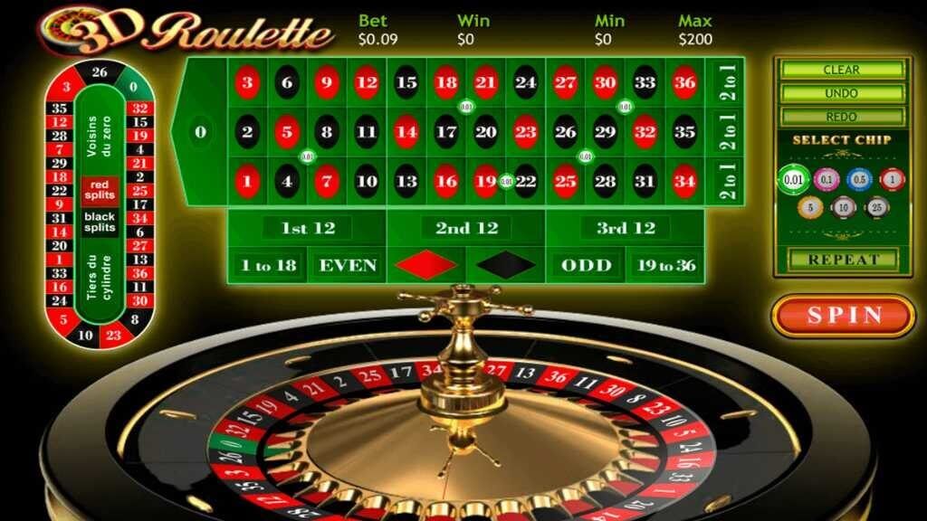 mejores sitios de casino de ruleta La forma correcta