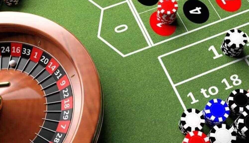 ¿Cómo jugar a la ruleta de Betplay casino?