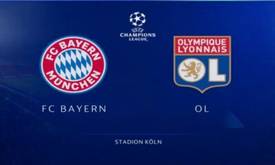 Bayern vs Olympique Lyon