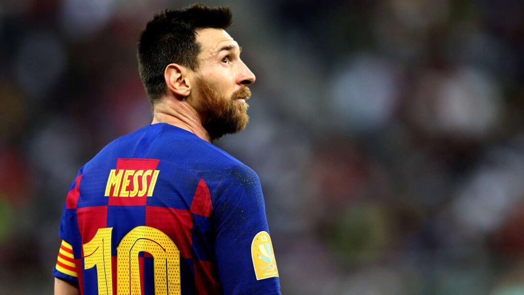 ¿Cuánto pagan las apuestas por el próximo club de Lionel Messi?