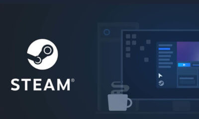 ¿Cómo crear cuenta de Steam?
