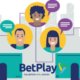 ¿Cómo usar chat en línea en Betplay?