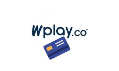 ¿Cómo hacer una recarga con tarjeta en Wplay?