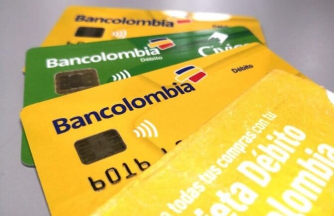 ¿Cómo recargar Betplay con Bancolombia?