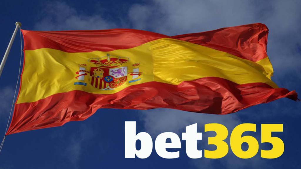 ¿Cómo apostar en Bet365 desde España?