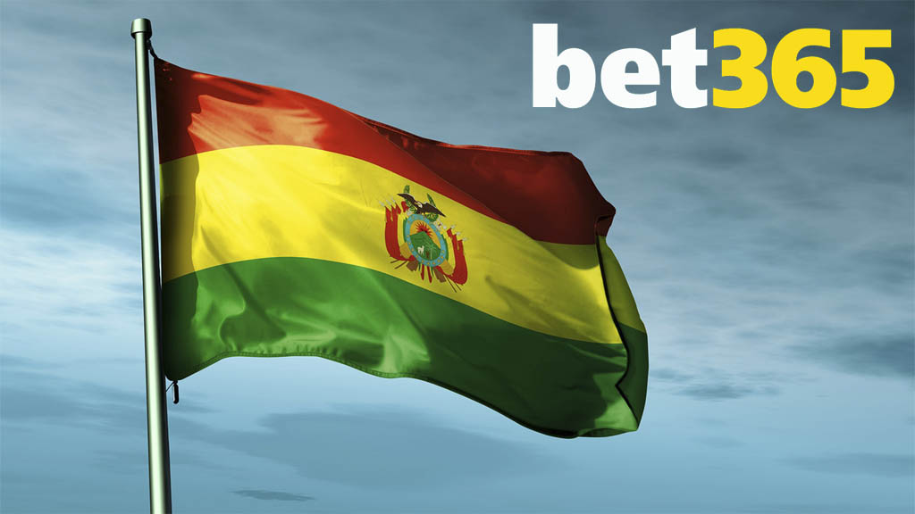 ¿Cómo apostar en Bet365 desde Bolivia?