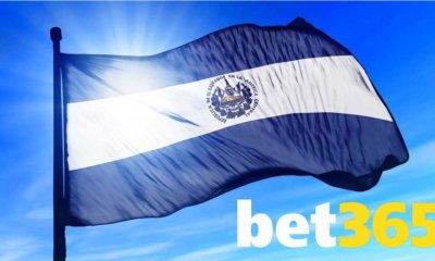¿Cómo apostar en Bet365 desde El Salvador?