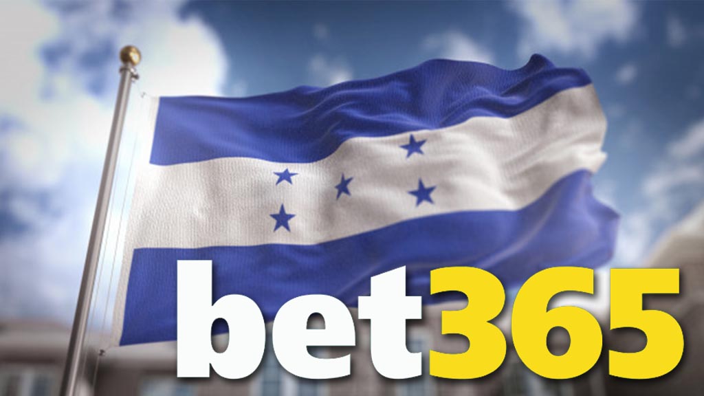 ¿Cómo apostar en Bet365 desde Honduras?