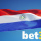 ¿Cómo apostar en Bet365 desde Paraguay?