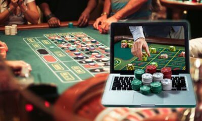 ¿Qué tal es el casino online de Bet365?