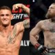 Pronósticos y apuestas UFC Conor McGregor Vs Dustin Poirier
